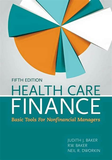 Solution manual to healthcare finance fifth edition. - Spreadsheets are like underwear a non technical guide to spreadsheet design.