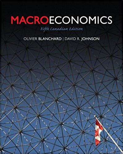 Solution manual to macroeconomics 5e olivier blanchard. - La vida exagerada de martin romana.