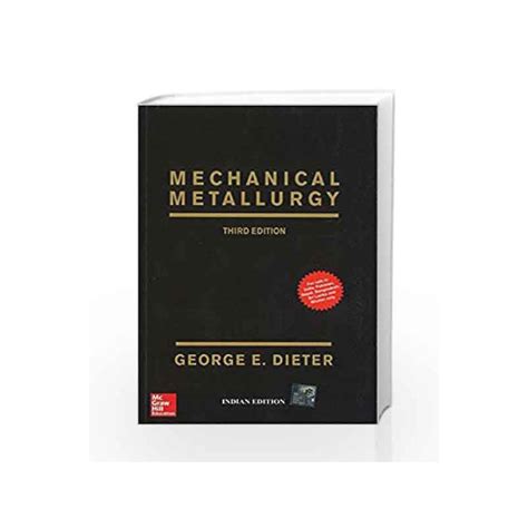 Solution manual to mechanical metallurgy dieter and. - Introducción a la fotogrametría moderna por mikhail edward m bethel james.