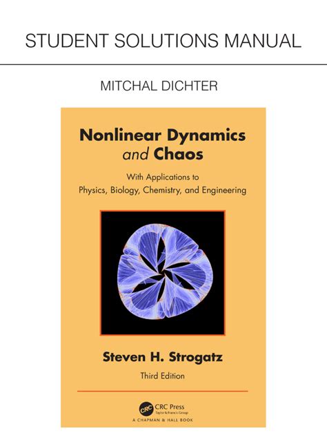 Solution manual to nonlinear dynamics and chaos. - Manual of political science by edward rupert humphreys.