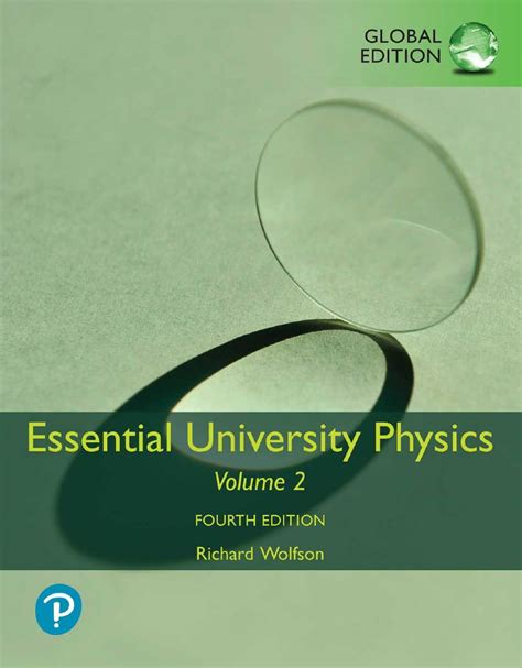 Solution manual to university physics richard wolfson. - Istruzione popolare a bologna fino al 1860..
