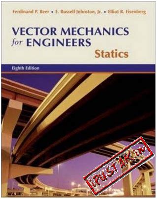 Solution manual to vector mechanics for engineers statics 8th. - The song is ended songwriters and american music 1900 1950.