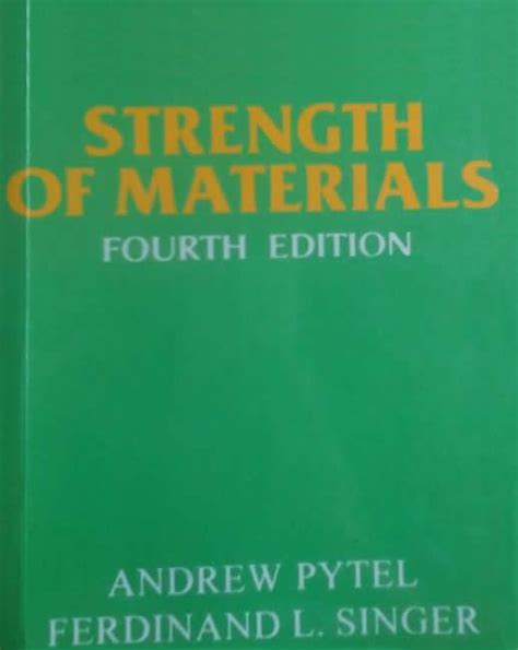 Solution manuals of strength material 4th eddition. - Capitolo 14 sezione 3 lettura guidata engl france.