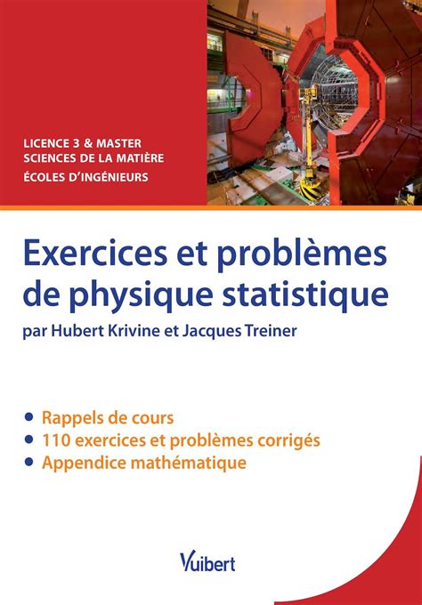 Solution moderne cours de physique statistique. - Training guide for air cooled chillers torrent.