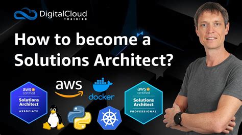 Solutions Architect Future Outlook