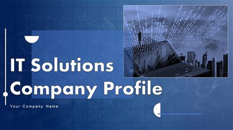 Solutions Company Profile