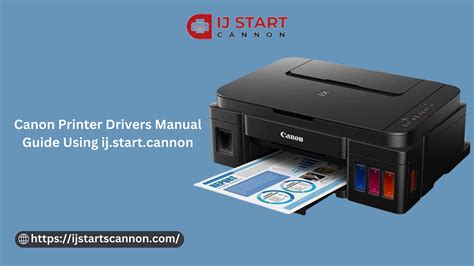 Solutions Drivers Canon