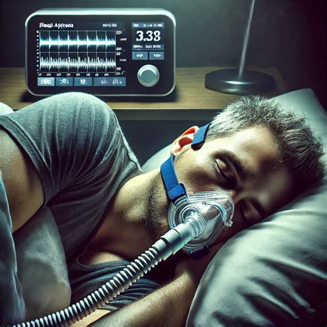 Solutions For Central Sleep Apnea