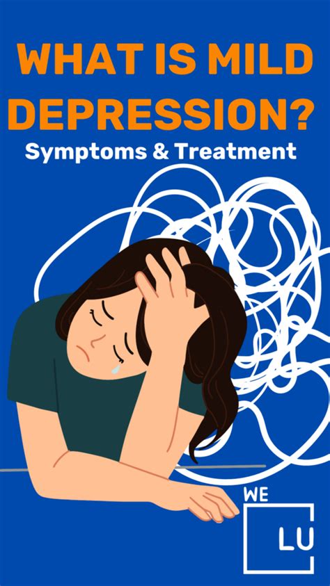 Solutions For Mild Depression
