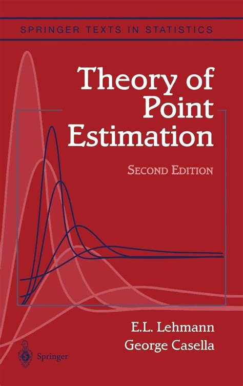 Solutions For Point Estimation Lehmann