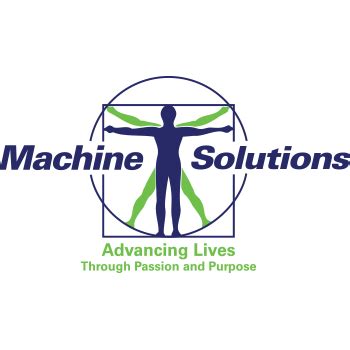 Solutions Inc Machine