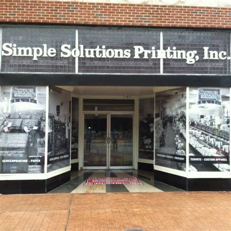Solutions Inc Simple
