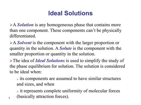 Solutions Introduction Key