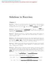 Solutions Manual Basic Electronics Meyer