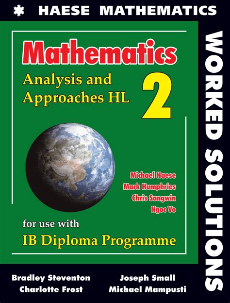 Solutions Math Hl