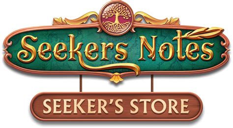 Solutions Seekers Notes