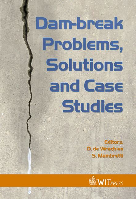 Solutions To Dam Problems
