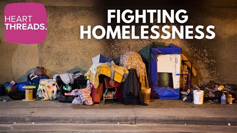 Solutions To Help End Homelessness