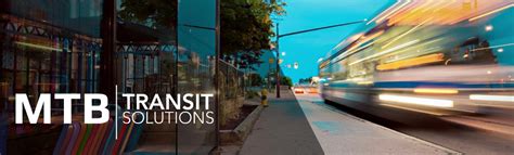 Solutions Transit Inc