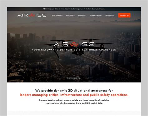 Solutions Web Design