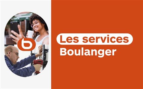 Solutions de financement Boulanger