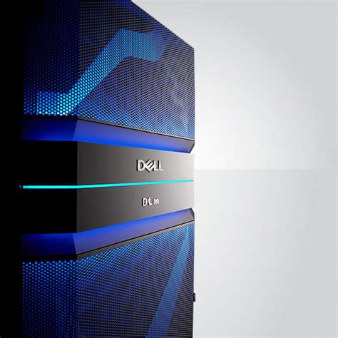 Solutions for Mainframe Environments Dell USA