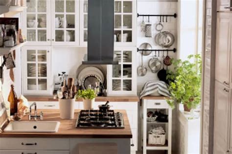 Solutions for a 75-Square Foot Kitchen: IKEA Video Kitchn