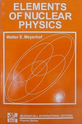 Solutions guide meyerhof elements of nuclear physics. - Honda cb1100sf x11 reparaturanleitung download 2000 2003.