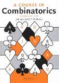 Solutions manual a course in combinatorics. - Handbook of accessible achievement tests for all students bridging the.