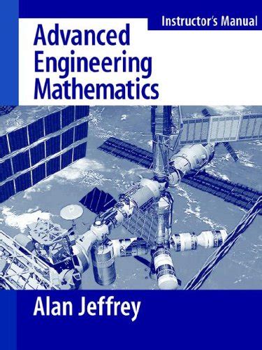 Solutions manual advanced engineering mathematics alan jeffrey. - Mscnastran quick reference guide version 68.