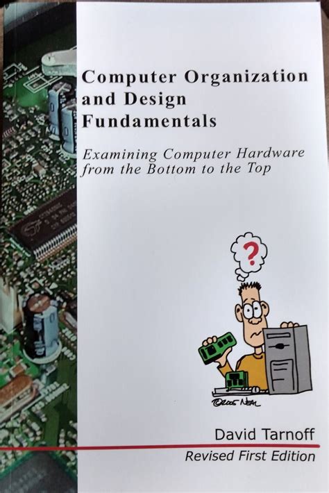 Solutions manual david tarnoff computer organization and design fundamentals. - Manuali di riparazione alfa romeo giulietta.