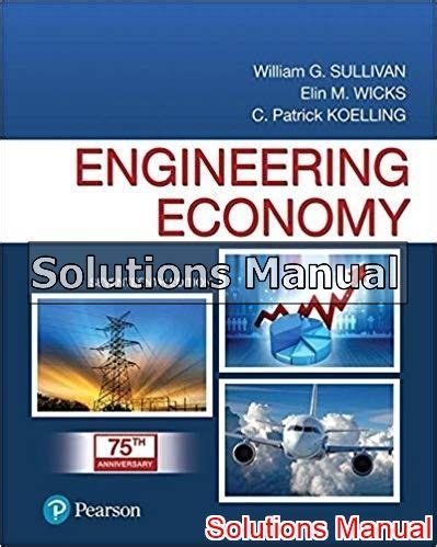 Solutions manual engineering economy 13th sullivan. - Manual camara canon eos 7d espaol.