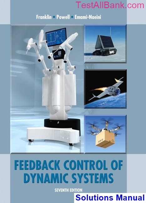 Solutions manual feedback control of dynamic systems. - Manuel du pilote automatique bendix king kfc 300.