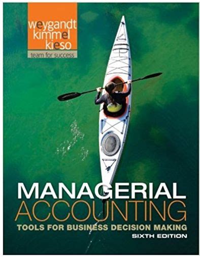Solutions manual financial accounting tools for business decision making 6th edition. - Bighorn 99 isuzu 4jx1 engine manual.