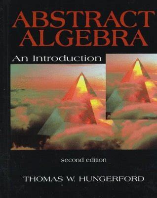 Solutions manual for abstract algebra thomas hungerford. - Mein leben mit und für max reger.