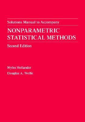 Solutions manual for all of nonparametric statistics. - Manual de servicio del generador fg wilson p635p5.