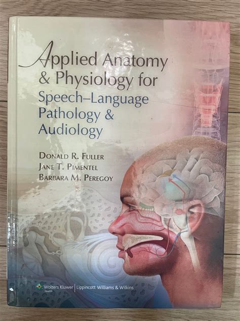 Solutions manual for applied anatomy and physiology for speech language pathology and audiology. - The hoya handbook a guide for the grower and collector.