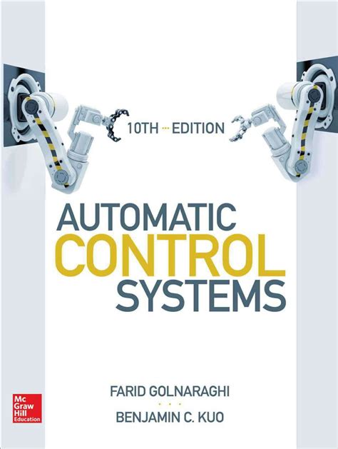 Solutions manual for automatic control systems. - Clathrathydrate von erdgasen dritte ausgabe chemische industrie.