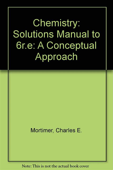 Solutions manual for chemistry charles mortimer. - Komatsu wa420 1 wheel loader service repair manual download h20001 and up.