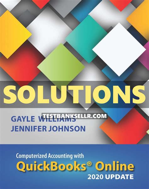 Solutions manual for computerized accounting with quickbooks. - Lg e2240s pnv monitor service manual.