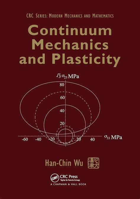 Solutions manual for continuum mechanics and plasticity modern mechanics and mathematics. - Student activity guide for ryans managing your personal finances 6th.