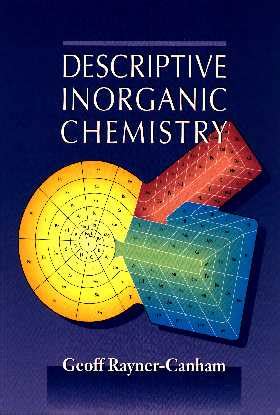 Solutions manual for descriptive inorganic chemistry by geoffrey rayner canham. - Null essentials of computer organization solutions manual.