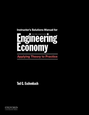 Solutions manual for engineering economy applying theory to practice. - Meditazioni sulla epistola di s. paolo ai romani.