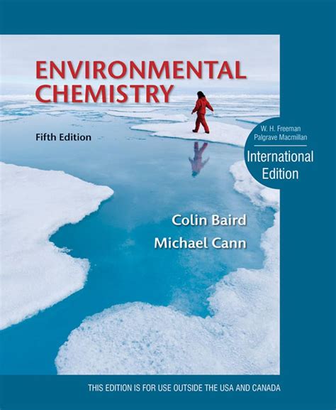 Solutions manual for environmental chemistry 5th edition. - Introductory quantum mechanics liboff solutions manual.