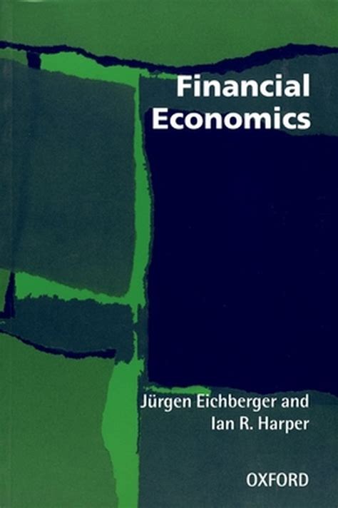Solutions manual for financial economics jurgen eichberger. - Practical manual for african catfish production.