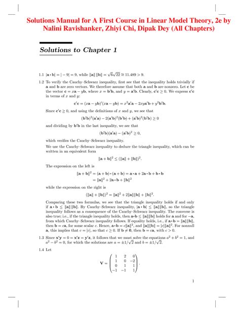 Solutions manual for first course in linear model theory by nalini ravishanker. - Gramatica de portugues como lingua estra (falar...ler...escrever...portugues).