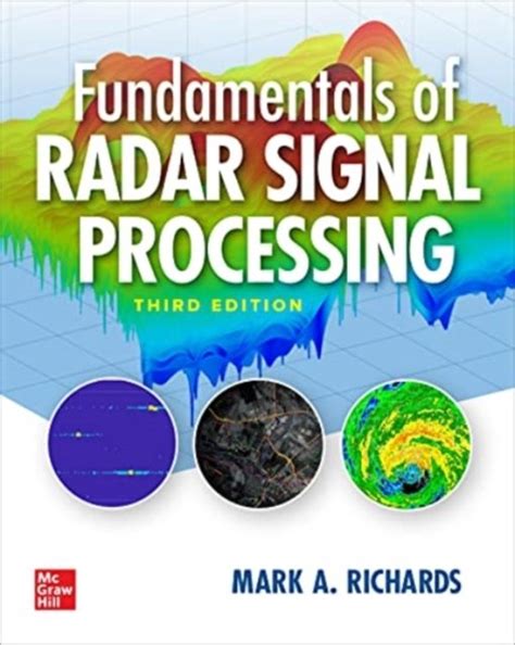 Solutions manual for fundamentals of radar single processing. - Motivação toponímica e a realidade brasileira.