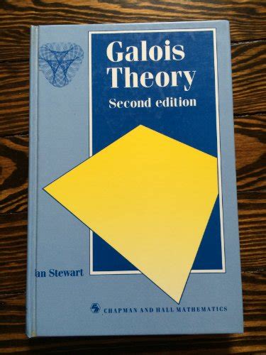 Solutions manual for galois theory by ian stewart. - Políticas económicas, desarrollo industrial y tecnología en colombia, 1925-1975.