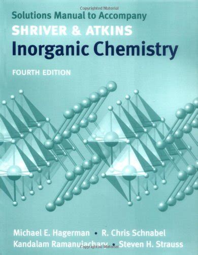 Solutions manual for inorganic chemistry hagerman. - Programas regionais e planos de desenvolvimento do governo federal.