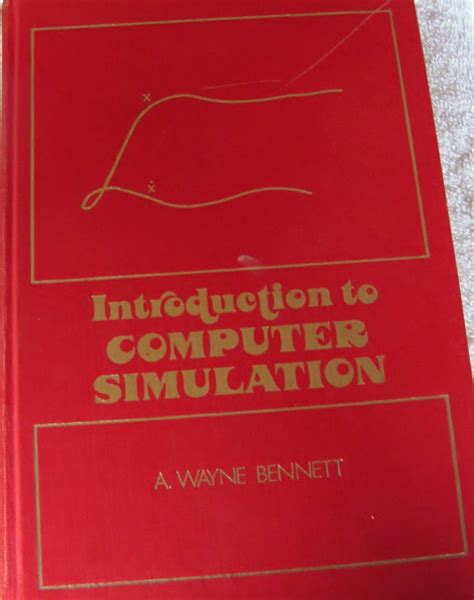 Solutions manual for introduction to computer simulation by archie wayne bennett. - The guide to owning a cockatiel.